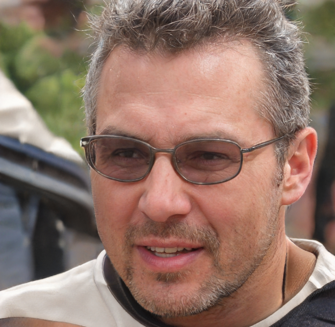 Byron Raymond