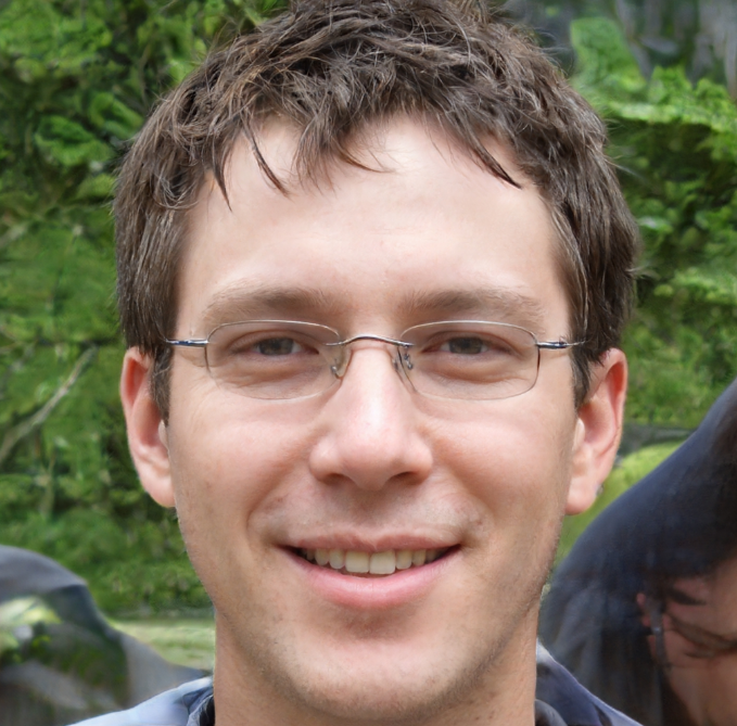 Michael Benjamin